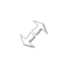 (Legacy) Diagonal 2 Resize.cur