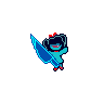Aqua  Normal Select