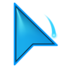 Azure Aura Busy