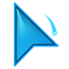 Azure Aura Busy
