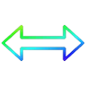 resize-horizontal