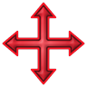 azure-arua-red-move
