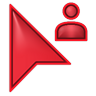 azure-arua-red-person