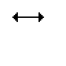 Horizontal Resize