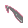 crochet hook Cursor