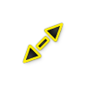 Diagonal resize 2