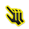 Cyberpunk 2077 Yellow - Location select