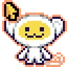 Debonheir Cursor Set