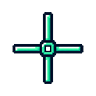 Deku Cross