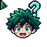 Deku Help