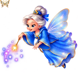 Fairy Tale Collection - Alternate Select