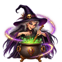 Fairy Tale Collection - Busy