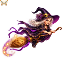 Fairy Tale Collection - Diagonal Resize 2