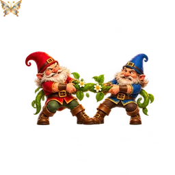 Fairy Tale Collection - Horizontal Resize
