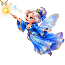 Fairy Tale Collection - Link Select