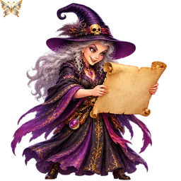 Fairy Tale Collection - Location Select