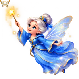 Fairy Tale Collection - Normal Select