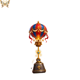 Fairy Tale Collection - Vertical Resize