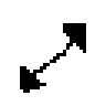 Resize North-East