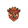 German sheperd no