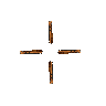 German sheperd cross