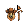 German sheperd alternate