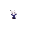 Neferpitou HunterXHunter