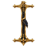 Golden Eagle Set Cursor