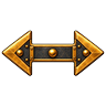 Golden Steampunk  WE