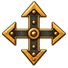 Golden Steampunk Move