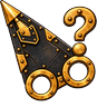 Golden Steampunk Help