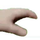 hand made for pats