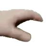 hand made for pats