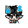 Honkai Star Rail - Dan Heng PT
