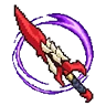 Kamish's Wrath - Solo Leveling Set Cursor