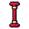 Kamish's Wrath - Solo Leveling Set Cursor