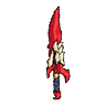 Kamish's Wrath Up Arrow