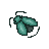 Little Bug Cursors Set Cursor