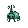Little Bug Link Select Cursor