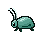 Little Bug Normal Select Cursor