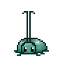 Little Bug Cursors Set Cursor