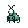 Little Bug Cursors Set Cursor