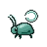 Little Bug Cursors Set Cursor