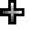 Minecraft Cursor Crosshair