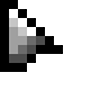 Minecraft Cursor Set