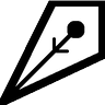 Modern Cursor Handwriting