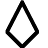 Modern Cursor Alternate