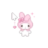 Pink My Melody