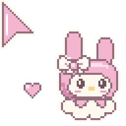 My Melody - Sanrio