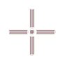 My Melody - Sanrio Crosshair